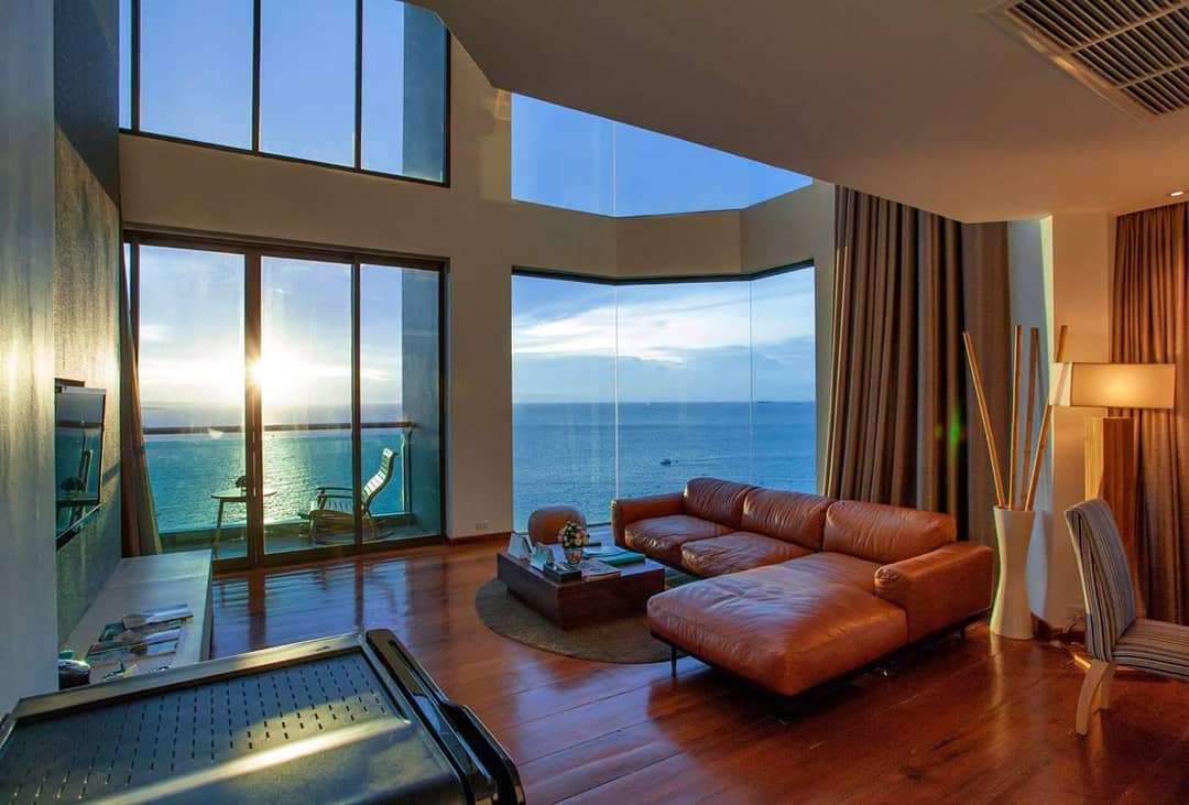  Khách sạn Cape Dara Resort