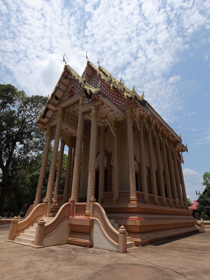 Wat Pa Sutthawat
