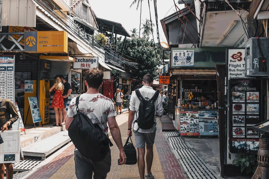 Đi tour Thái Lan mùng 2 Tết có gì thú vị?