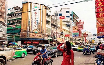 Du lịch Thái Lan đi đâu: Tổng hợp các địa điểm nên đến ở Thái Lan