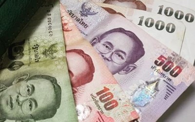 Du lịch Thái Lan nên đổi tiền ở đâu tại Hà Nội, TP.HCM, Đà Nẵng, Hải Phòng
