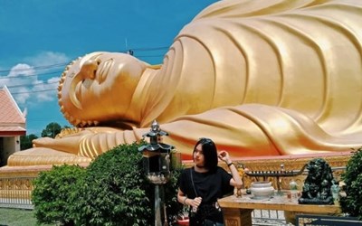 Những điều nên làm và nơi nên đến khi đi du lịch Hat Yai Thái Lan