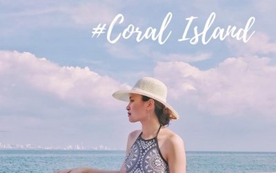 Du lịch Thái Lan tháng 6: Kinh nghiệm đi chơi trên đảo Coral Pattaya