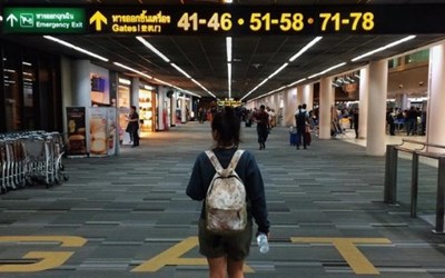 Kinh nghiệm du lịch Thái Lan tự túc: Cảnh giác 10 chiêu lừa đảo du khách ở Thái Lan
