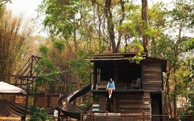 Đến 5 địa điểm du lịch Chiang Mai để tự làm đồ handmade và thưởng café giữa thiên nhiên đất trời