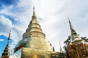 Tour Thái Lan: Hà Nội - Chiangmai - Bangkok - Hà Nội 5 ngày 4 đêm