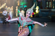 Tour Thái Lan: Hà Nội - Phuket - Bangkok - Hà Nội 4 ngày 3 đêm