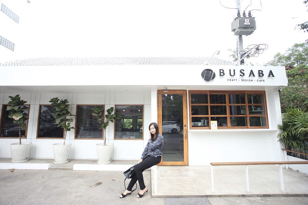 Basuba Cafe