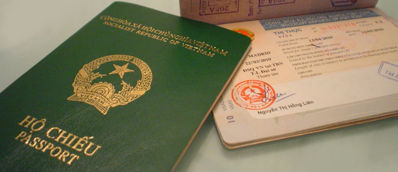 Nhập cảnh vào Thái Lan, người Việt Nam đi du lịch Thái Lan có cần visa không?