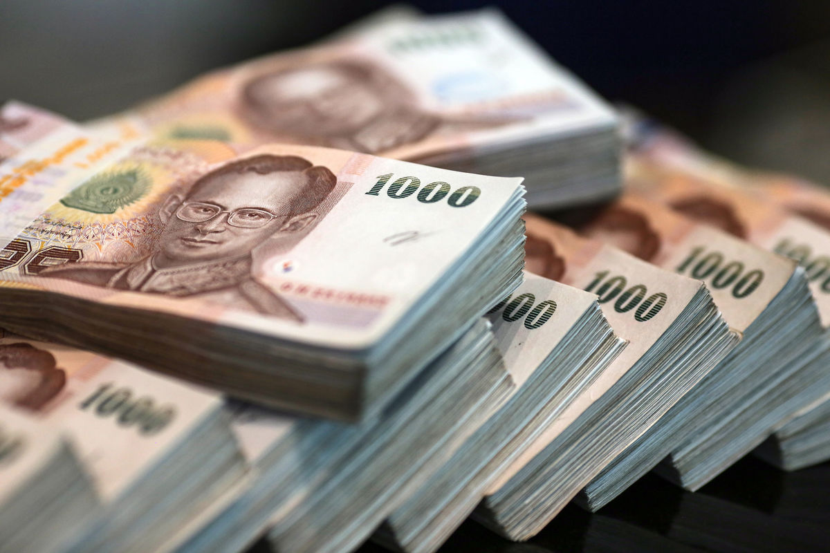 Đi du lịch Thái Lan nên mang theo tiền gì đây nhỉ?