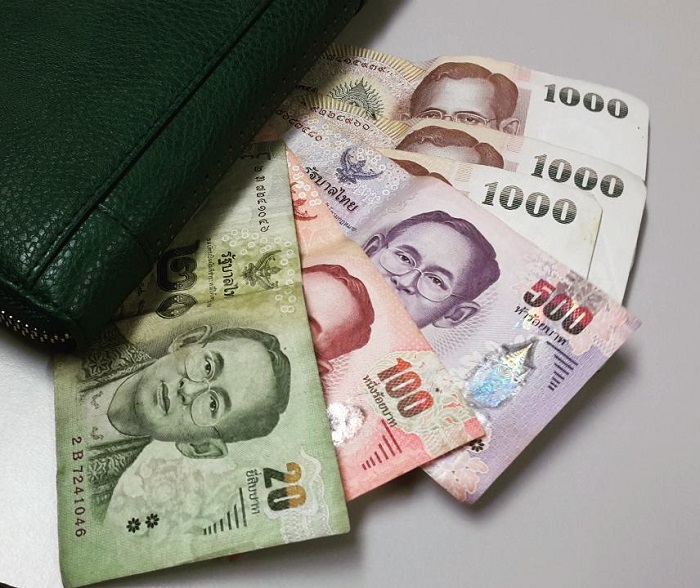Đồng Baht - Tiền tệ Thái Lan